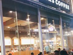 门面-星巴克(深圳佳宁娜友谊广场店)