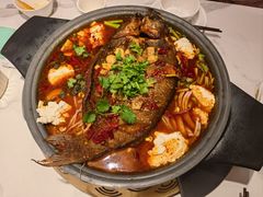 -川味堂·四川豆花(八卦岭店)