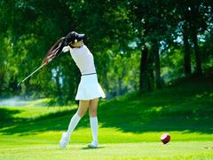 -北京京辉高尔夫俱乐部有限公司