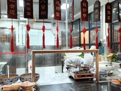 -龙抄手食府(浣花北路店)