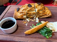 -塞纳河法国餐厅(唐延路店)