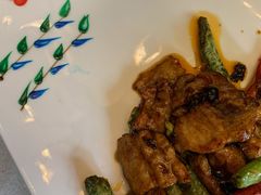 农家小炒肉-和平官邸·花园餐厅(武定西路店)