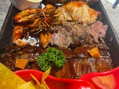 -Gray Whale 灰鲸餐厅(北美N1店)