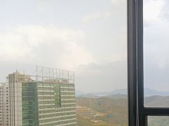 -深圳香格里拉酒店