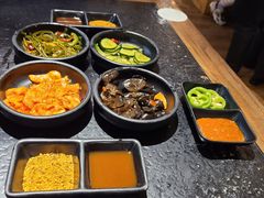 -九田家黑牛烤肉料理(石路天虹店)