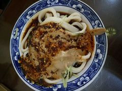 -陕西名小吃(T3航站楼一店)
