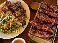 -Warung Nia Balinese Food & Pork Ribs