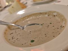 -MORTON'S 莫尔顿牛排坊(北京丽晶酒店)