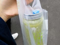-奈雪的茶(国金中心店)