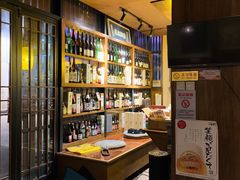 -梅亭居酒屋(中大国际店)