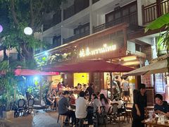 -婉泰·特色小吃·舂鸡脚(告庄二店)