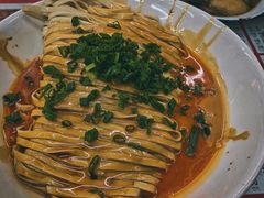 本帮麻酱拌面-逸桂禾面馆