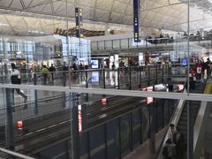 -香港国际机场-T2航站楼