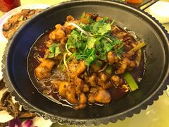 -君来梁溪饭店-餐厅