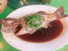 -盛港湾海鲜食府(黄沙店)