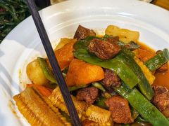 -伊喜饺子·烤鸭(五道口学院路店)