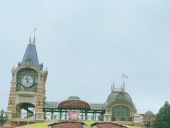 -上海迪士尼度假区