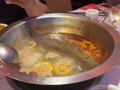 -八合里潮汕鲜牛肉火锅(福州万象城店)