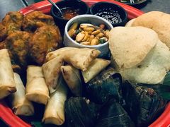 -simply thai天泰(长泰广场店)
