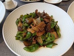 -羲和雅苑•北京烤鸭(平安国际金融中心店)