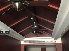 -三清山希尔顿度假酒店