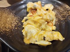 芥末蛤蜊-雷神拉面(财富中心玉米楼店)