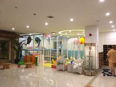 -热带雨林汗蒸馆(汶水东路店)