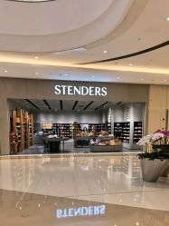点击看大图 -STENDERS施丹兰