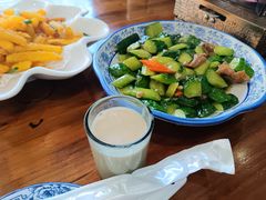 -李太婆鱼汤馆(古城路店)