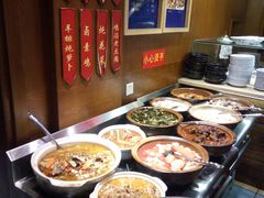 -虢国羊肉汤馆(政二街店)