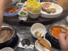 -诺筵汤品·菌汤火锅(南河坝店)
