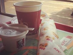 -肯德基(黄渡DT店)