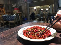 -青城甲(青城山店)