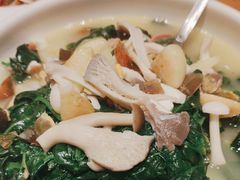 -香园茶社·金陵小灶(老门东店)