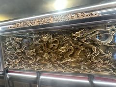 -新龙船黄浦江餐饮游船官方自营店