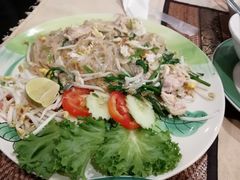 -Cafe de Thaan Aoan