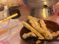 -王大乔泡椒米线·小火锅(星城天地店)