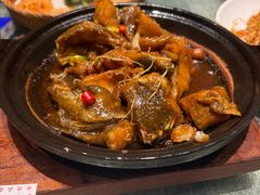 -79号渔船海鲜饭店(宝安店)