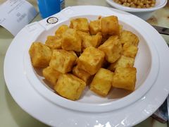 -李师傅脆肚(梅林店)