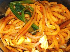 -魏家凉皮(博水商务大厦店)