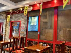 -李记白水羊头·清真老味家常菜(石景山店)