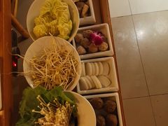 -傣妹火锅(四川北路店)