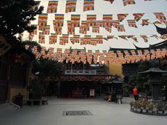 -西林禅寺
