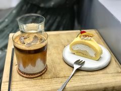 -BIJOU coffee&cocktail(龙岗万科广场店)