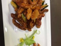 -北京全聚德(西客站店)