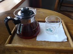 -雕刻时光咖啡馆(南院门店)