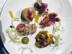 -涵苑私宴定制(外滩店)