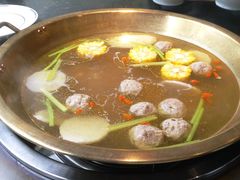 -小牛海记潮汕牛肉店(永定路店)