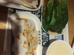 -冰泉豆浆馆(阳朔店)