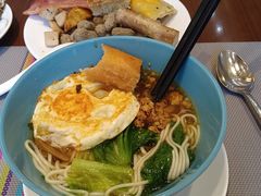 -月色西餐厅·海鲜刺身·烧烤(科学城保利郡雅酒店)